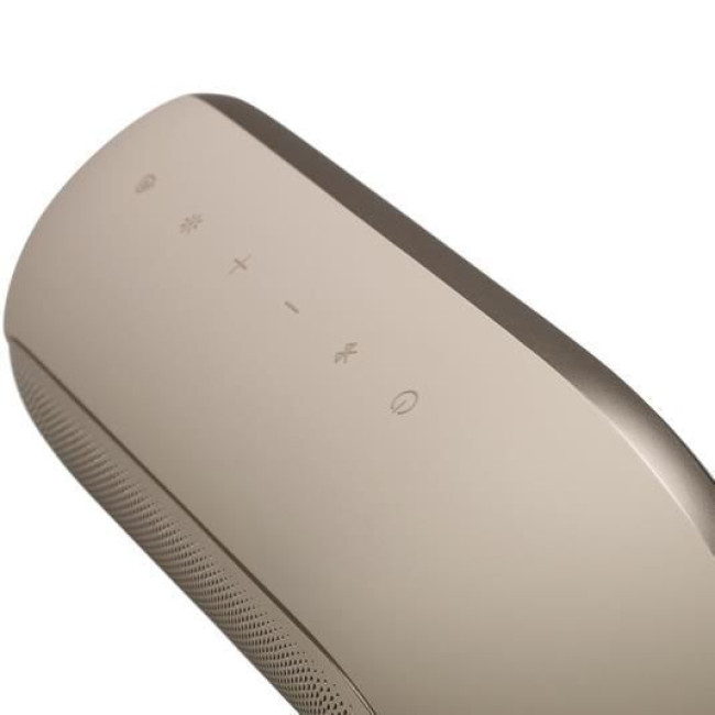 Акустична система портативна з БТ harman/kardon HKLUNA2BLKEU