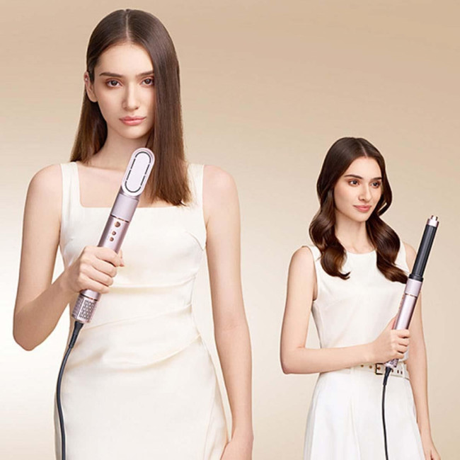 Насадка Jimmy HF9 thick hair curler 2pcs