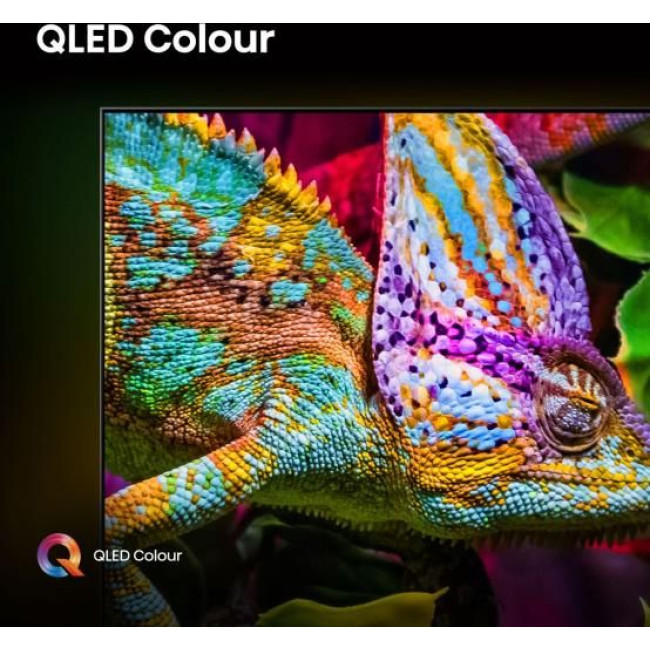 LED-телевізор Hisense 43E7Q PRO 