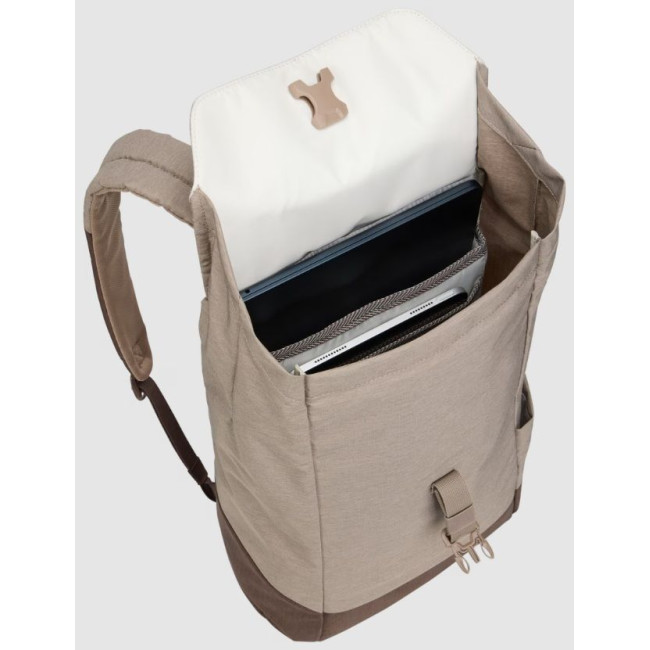 Рюкзак Thule Lithos 16L TLBP213 Tinted Taupe/Nuanced Brown