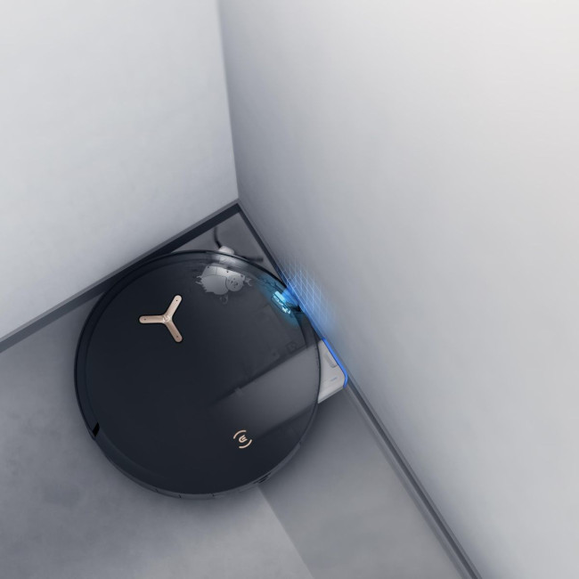 Робот-пилосос DEEBOT X8PRO OMNI DEX56 BL ECOVACS