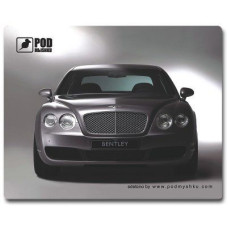 Килимок для миші Bentley
