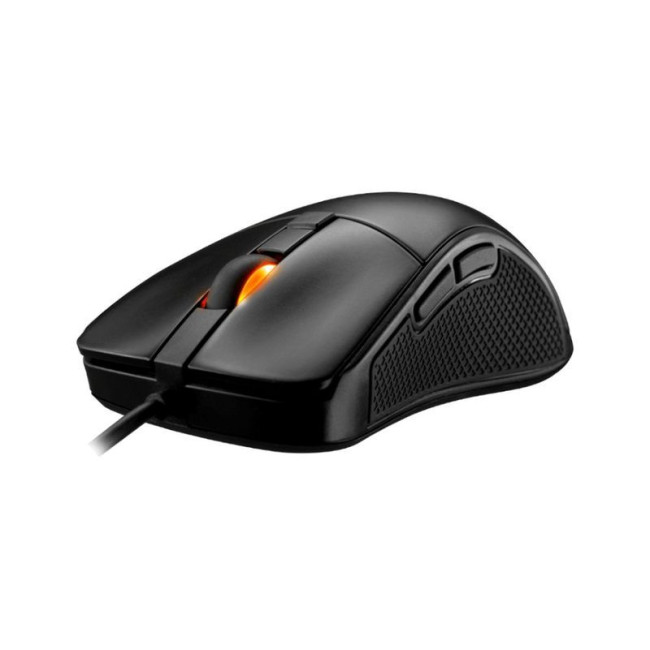Миша ігрова, 7200 dpi, PMW3330 sensor, 50M Omron