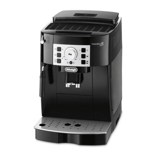 Кавомашина DeLonghi ECAM 22.112 B