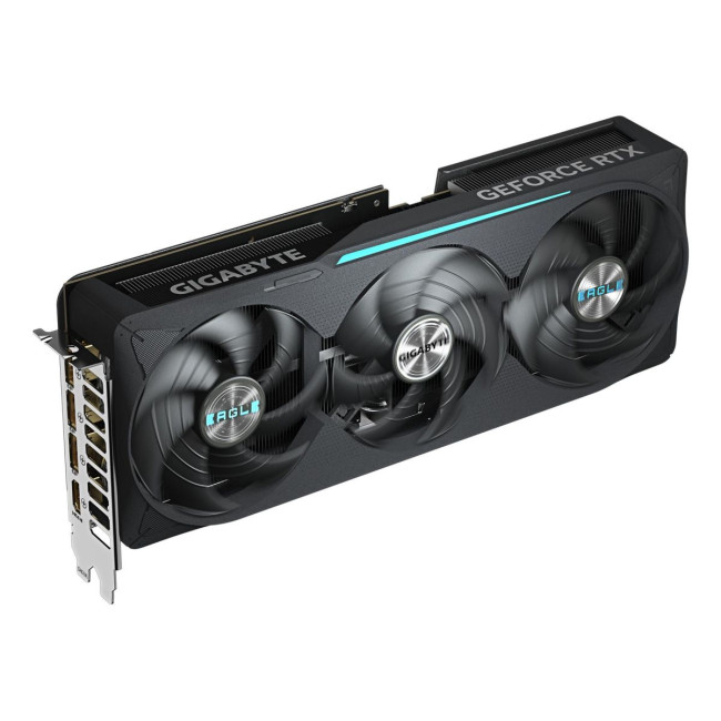 Відеокарта PCIE16 RTX5070TI 16GB GV-N507TEAGLE OC-16GD GIGABYTE