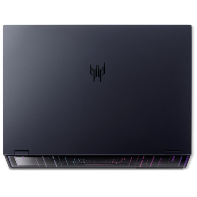 Ноутбук Acer Predator Helios 18 PH18-73-978N (NH.QVYEU.007) Abyssal Black