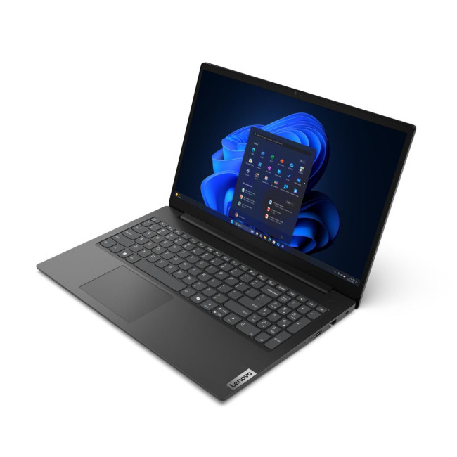 Ноутбук (портативний комп’ютер) V15 G6 AMD R5-150 15'' 16/512GB 83UU0027RA LENOVO