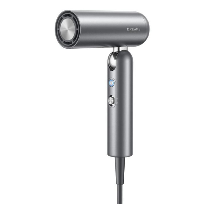 Фен-стайлер Dreame Pocket Grey AHD51-GR