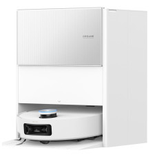 Робот-пилосос AQUA10 ULTRA ROLL RLH71DE-1-WH DREAME