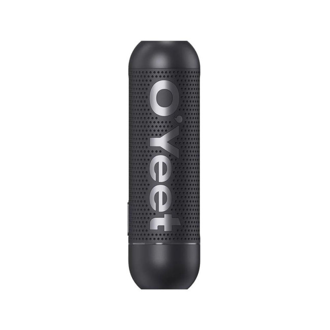 Перкусійний ручний масажер для тіла Oyeet NEX mini MG-M1 (GREY)