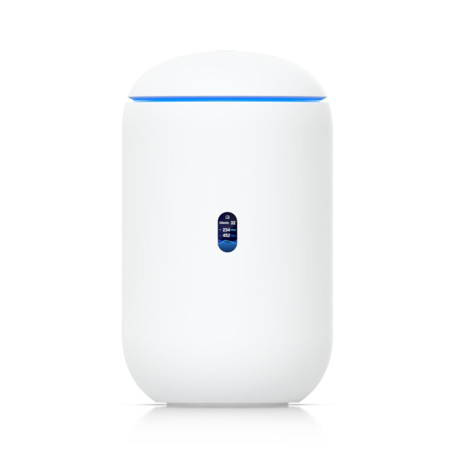 Точка доступу з функцією маршрутизації UDR7 UBIQUITI