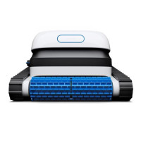 Робот-мийник басейнів ULTRAMARINE P1 ECOVACS