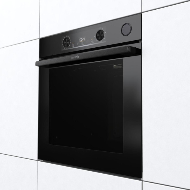 Електрична духова шафа Gorenje BSA 6737 E15BG (BO3SA7C01-1)