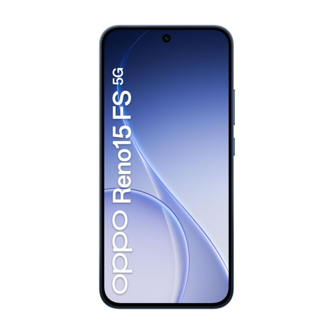 Мобільний телефон RENO15FS 8/512 CPH2801 TWILIGHT BLACK OPPO
