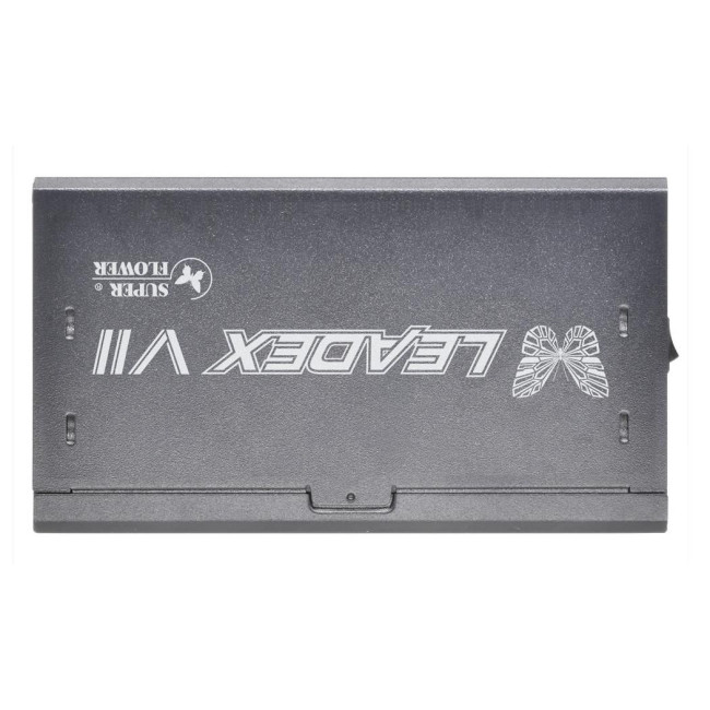 Блок живлення ATX3.1 1300W LEADEX VII GOLD (SF-1300F14XG) SUPER FLOWER