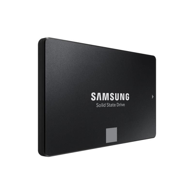 Твердотільний запам’ятовувальний пристрій накопичувач (SSD) SATA2.5