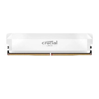 Модуль пам'яті 16GB DDR5-6400 PRO OC CP16G64C32U5W CRUCIAL