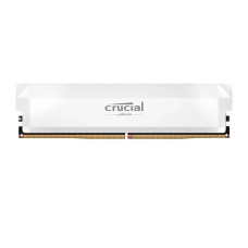 Модуль пам'яті 16GB DDR5-6400 PRO OC CP16G64C32U5W CRUCIAL