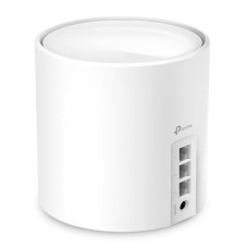 Домашня Mesh Wi-Fi система (1 шт у комплекті), Deco X50(1-pack) TP-LINK