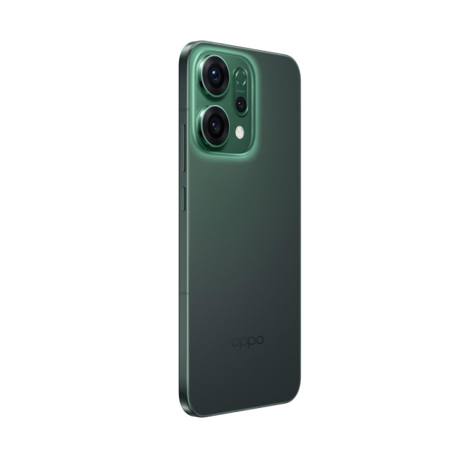 Мобільний телефон RENO14F 5G 8/256 CPH2743 LUM. GREEN OPPO