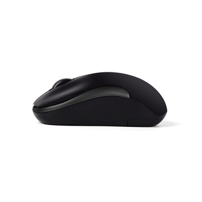 Миша бездротова безшумна V-Track USB, 1200 dpi