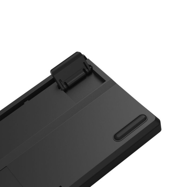 Клавіатура механічна ігрова, USB, RGB підсвічування, BLMS Red Plus Switch