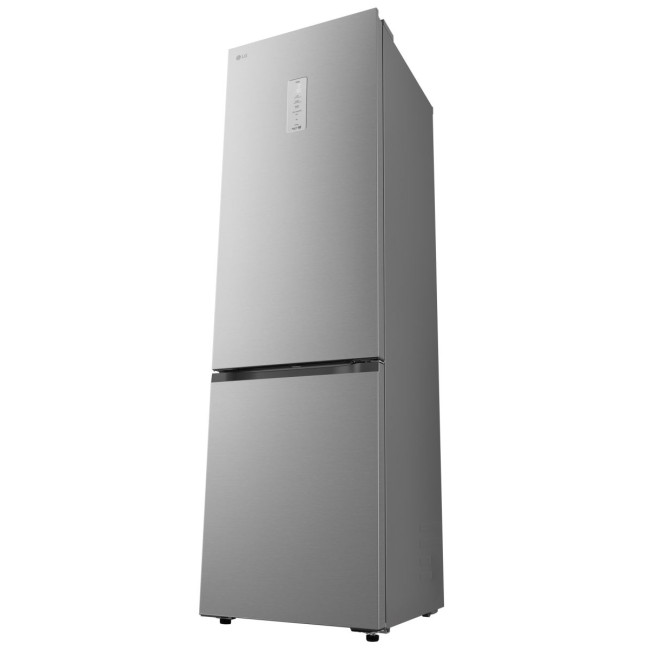 Холодильник LG GC-B509EMKM