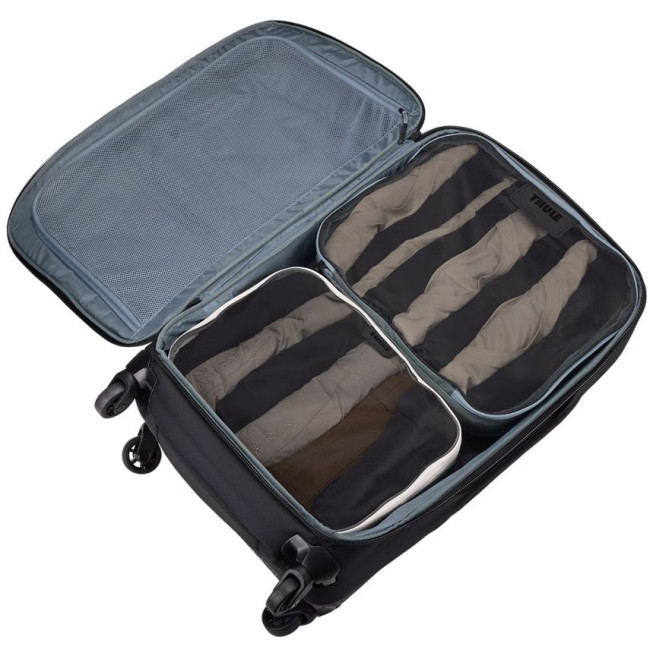 Дорожня сумка Thule Packing Cube Family Set - TPCS-205 Pond Gray/White