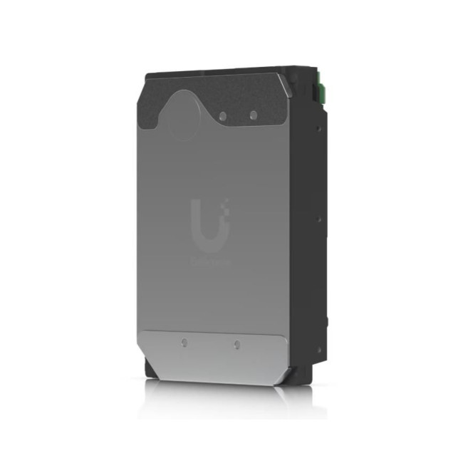 Запам’ятовувальний пристрій на жорстких дисках (HDD) SATA 24TB 7200RPM 512MB UACC-HDD-E-24TB UBIQUITI