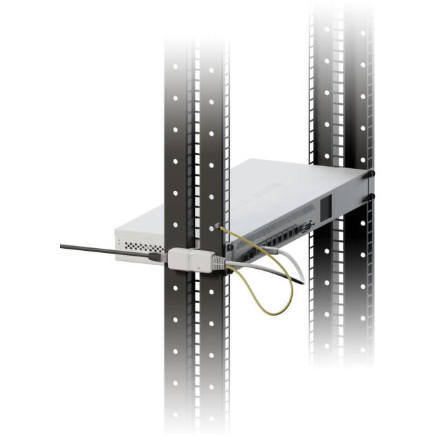 Грозозахист Ethernet GESP MIKROTIK