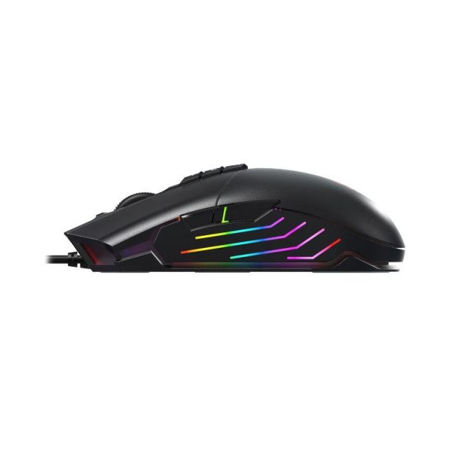 Ігрова миша Bloody Activated, RGB, 8000 dpi, 20M натискань