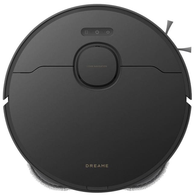 Робот-пилосос миючий Dreame Bot L40 Ultra CE Black (RLD52SE-Bl)