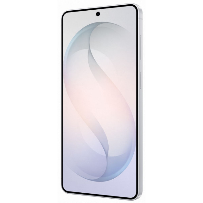 Смартфон Samsung Galaxy S26+ 12/512Gb ZWG White