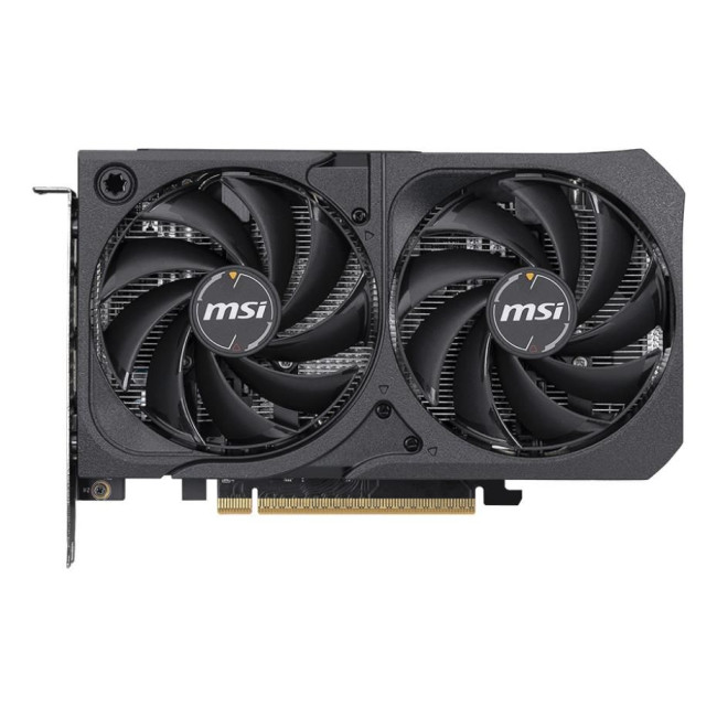 Відеокарта PCIE16 RTX5050 8GB GDDR6 RTX5050 8G SHADOW 2X OC MSI