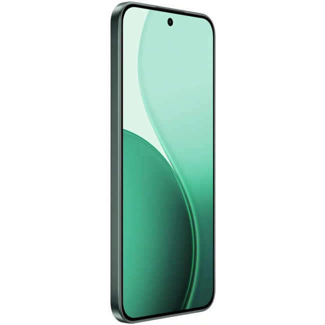 Мобільний телефон RENO14F 5G 8/256 CPH2743 LUM. GREEN OPPO