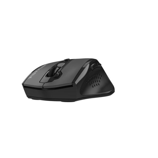 Миша бездротова безшумна Fstyler, USB, 3200 dpi, Double Click