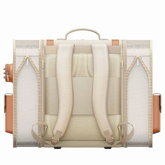 Рюкзак переноска для тварин MOVA Pet Backpack PB10 Pro