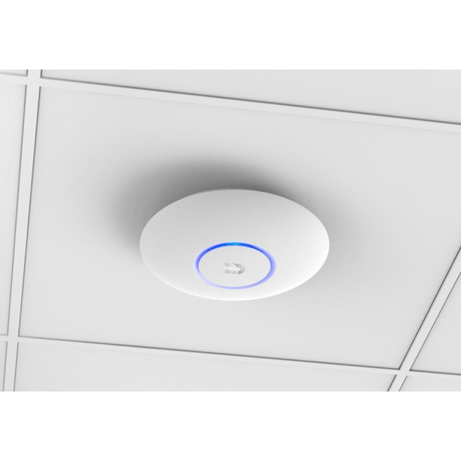 Точка доступу UAP-AC-PRO UBIQUITI
