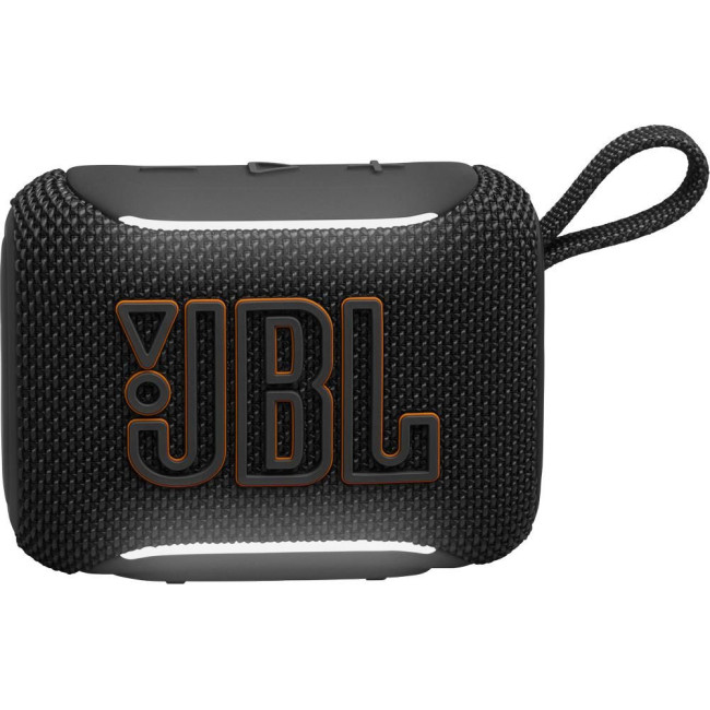Акустична система портативна з БТ JBL JBLGO5BLK