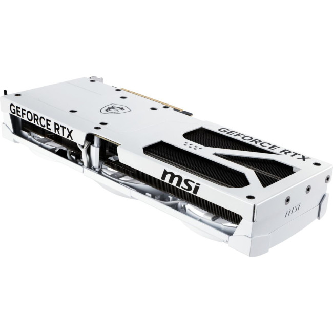 Відеокарта PCIE16 RTX5080 16GB GDDR7 RTX5080 16G VEN 3X OCWHITE MSI