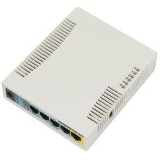 Точка доступу  RB951UI-2HND MIKROTIK