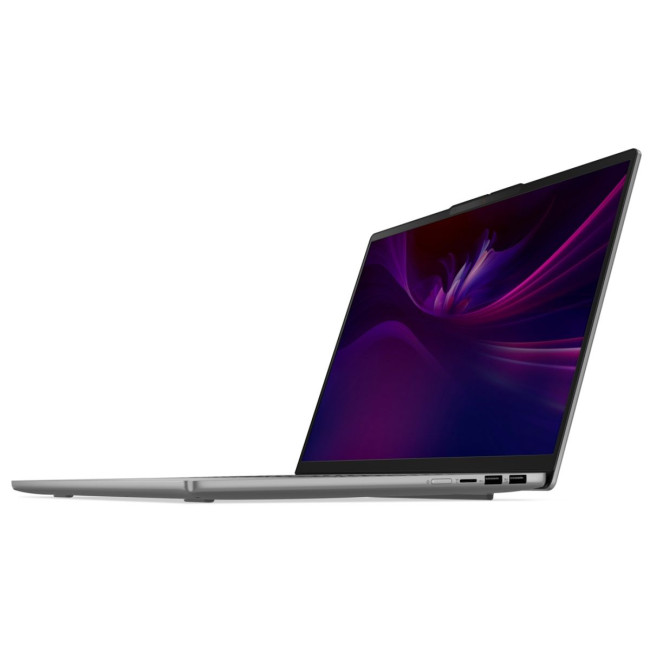 Ноутбук Lenovo IdeaPad Slim 5 16IRH10 (83HS008MRA) Luna Grey