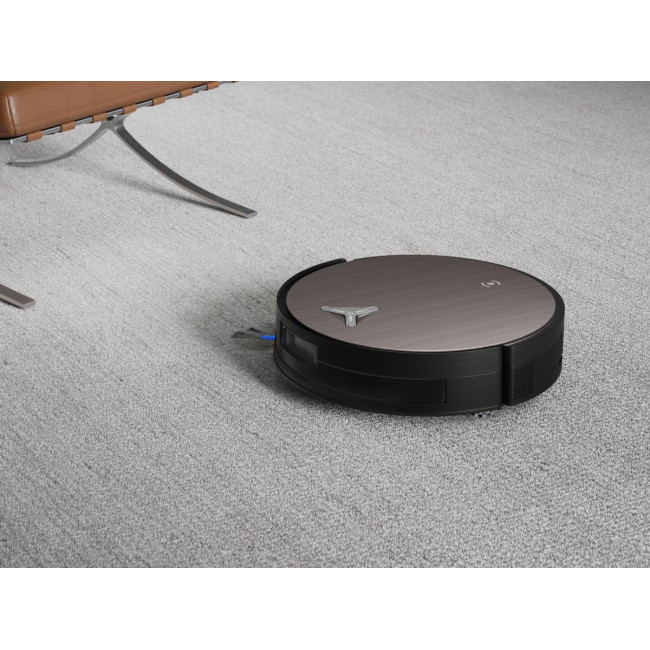 Робот-пилосос DEEBOT X11 OMNICYCLONE ECOVACS