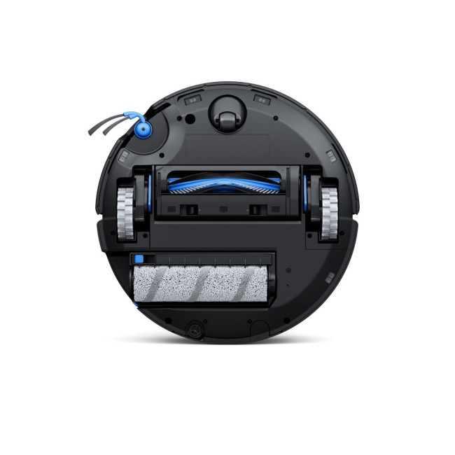 Робот-пилосос DEEBOT X11 PRO OMNI ECOVACS