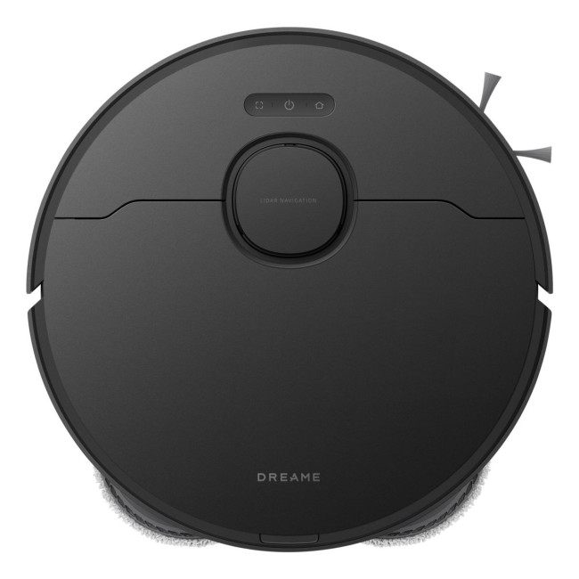 Робот-пилосос L40 ULTRA AE RLL77SE-BLACK DREAME