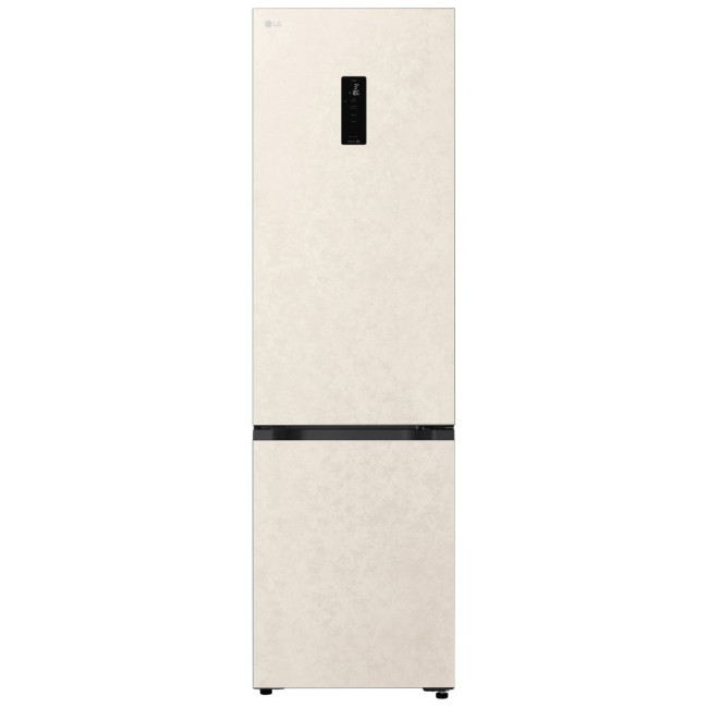 Холодильник LG GC-B509EELM