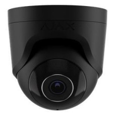 Ajax TurretCam (5 Mp/4 mm) ASP black відеокамера спостереження