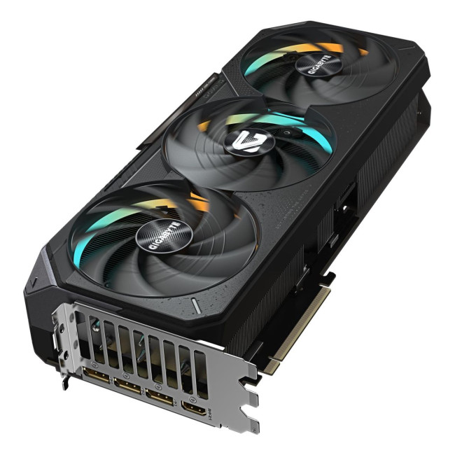 Відеокарта PCIE16 RTX5070TI 16GB N507TGAMING OC-16GD GIGABYTE