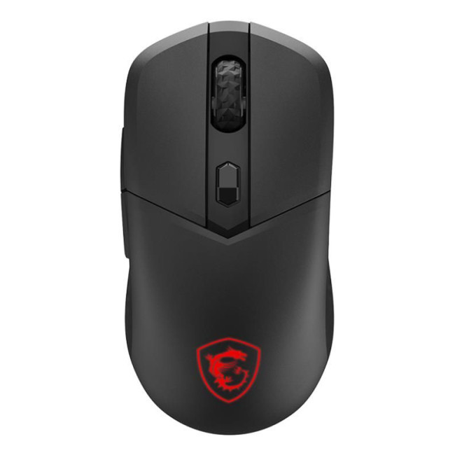 Mиша USB OPTICAL WRL GAMING VERSA 300 W MSI
