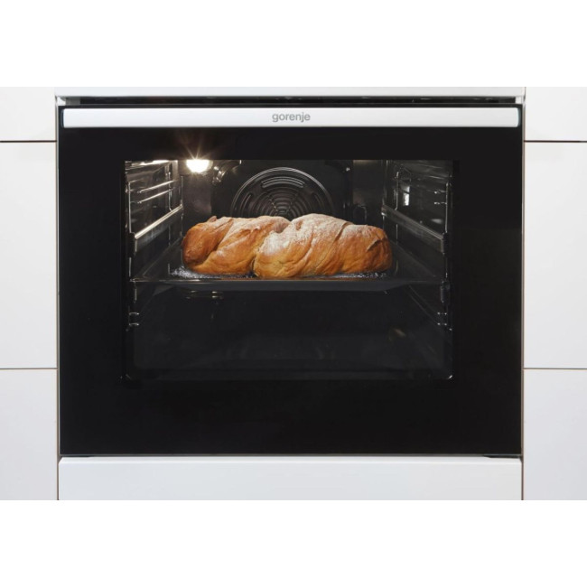 Електрична плита Gorenje GEC5A41WG